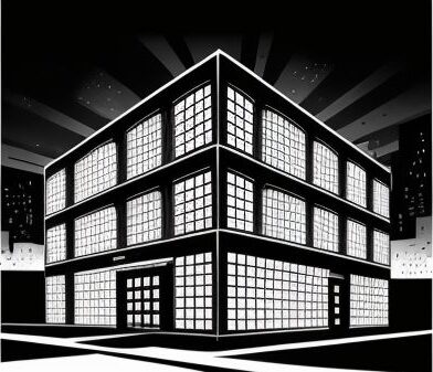 Dark Factory Technologies Inc.